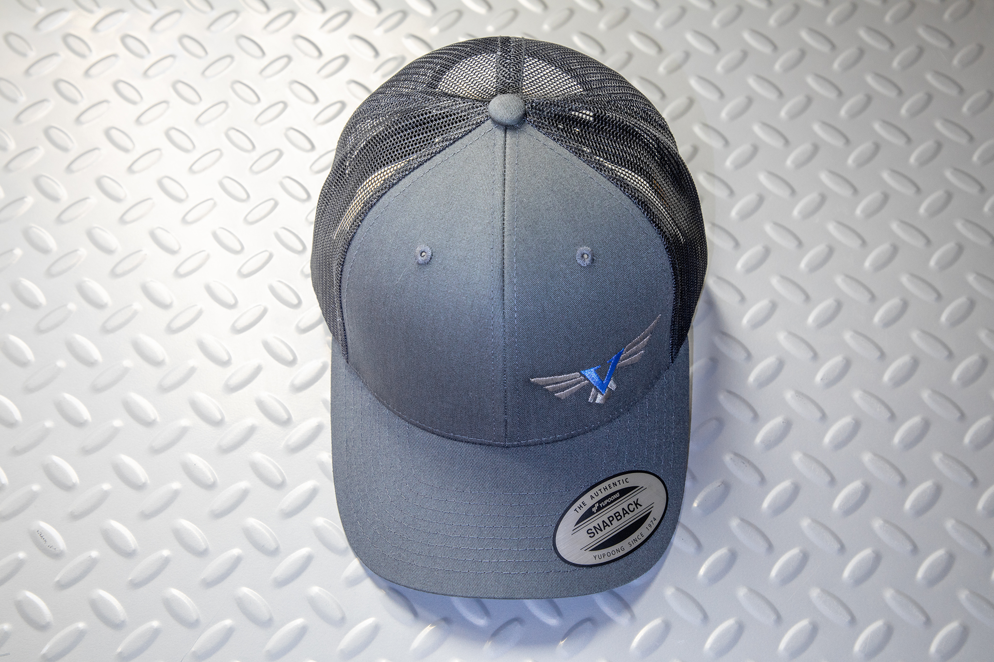 Victory 4x4 Snapback Hat