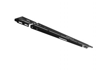 Heavy Duty Bed Rack Crossbar (Single)