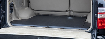 Land Cruiser Floor | 100 Series & LX 470 (98-07) | Off-Grid Modular Drawer System