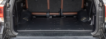 Land Cruiser Floor | 200 Series & LX 570 (08-21) | Off-Grid Modular Drawer System
