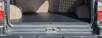 4Runner Floor | 3rd Gen (96-02) | Off-Grid Modular Drawer System