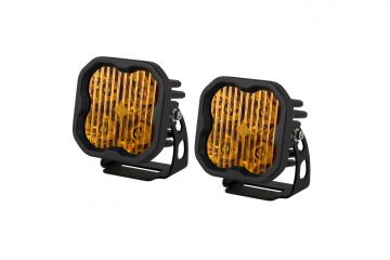 Diode Dynamics SS3 LED Pods (pair)