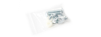 Recovery Board Accessory Mount Bolt Pack