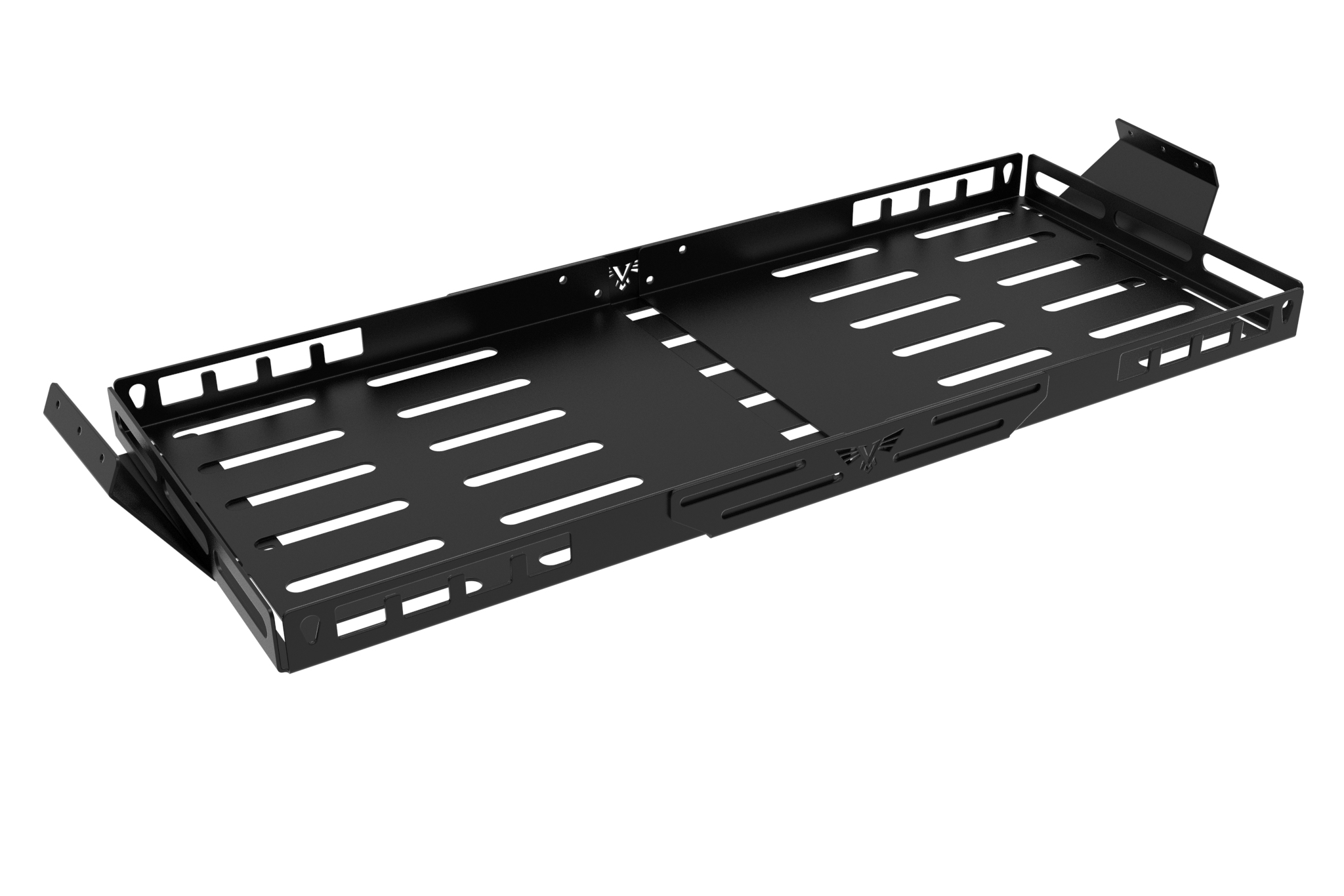PRE-ORDER | Lexus GX460 Lower Cargo Shelf | 2010-2023
