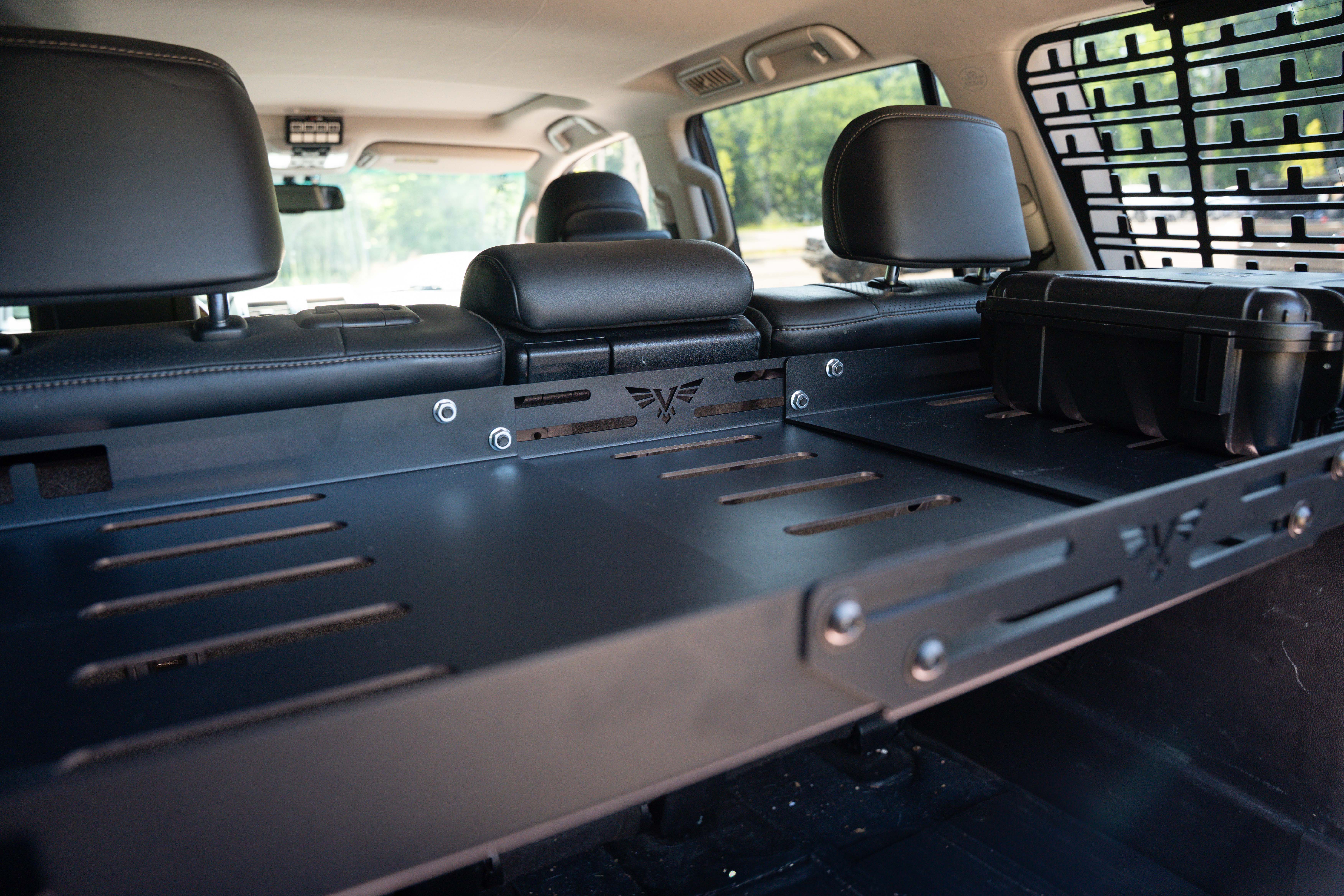 PRE-ORDER | Lexus GX460 Lower Cargo Shelf | 2010-2023