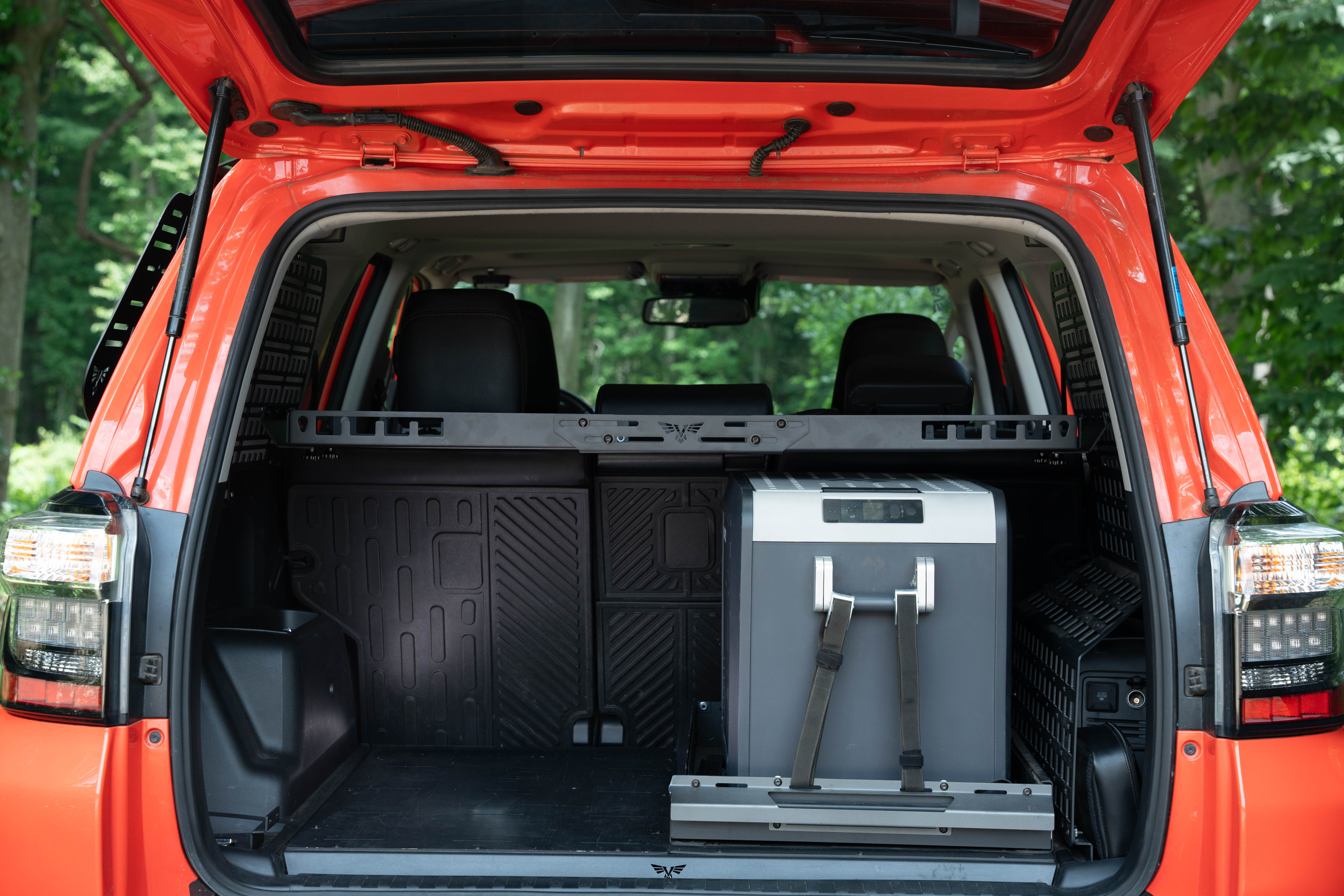 4Runner Lower Cargo Shelf | 5th Gen (10-24)