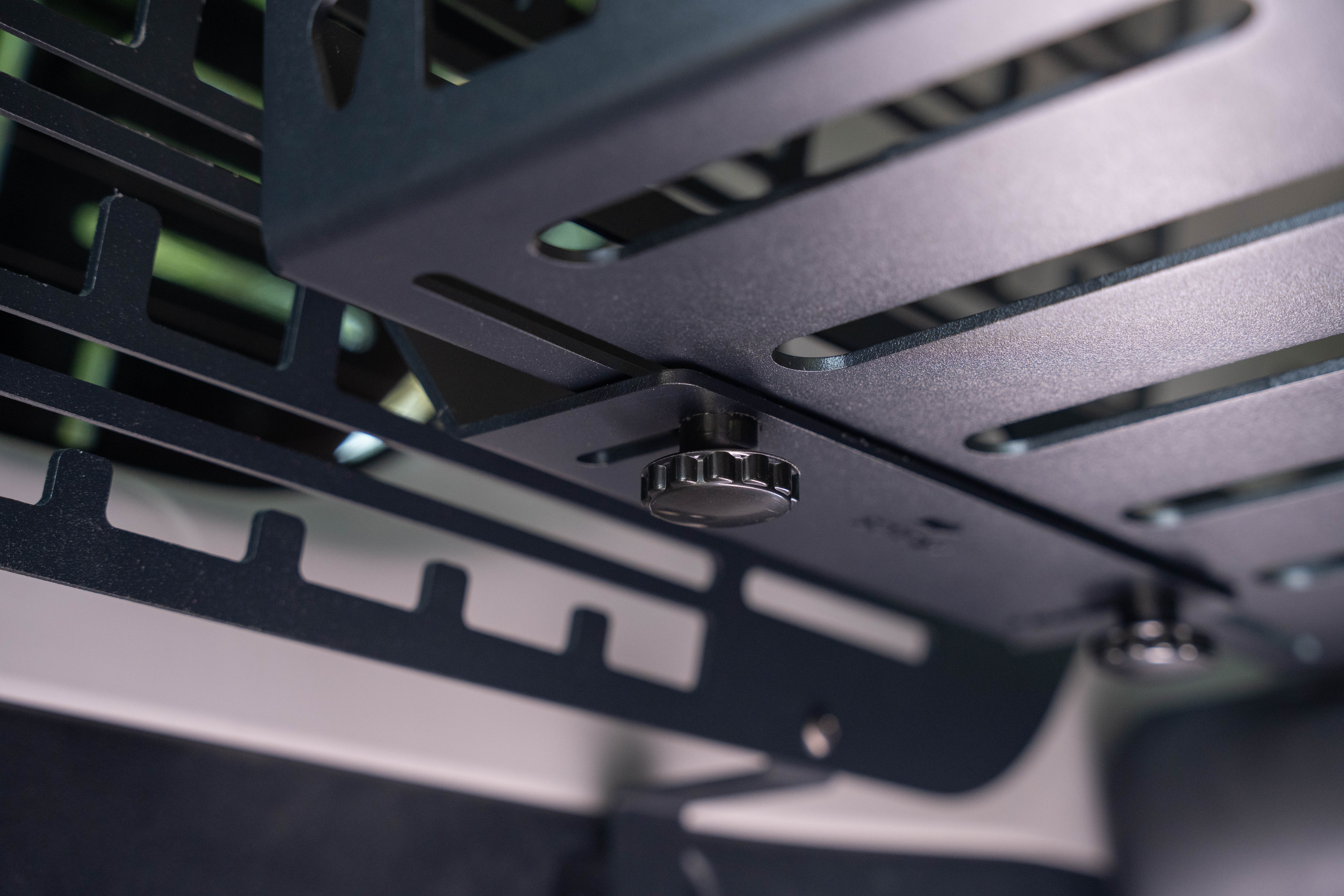 4Runner Lower Cargo Shelf | 5th Gen (10-24)