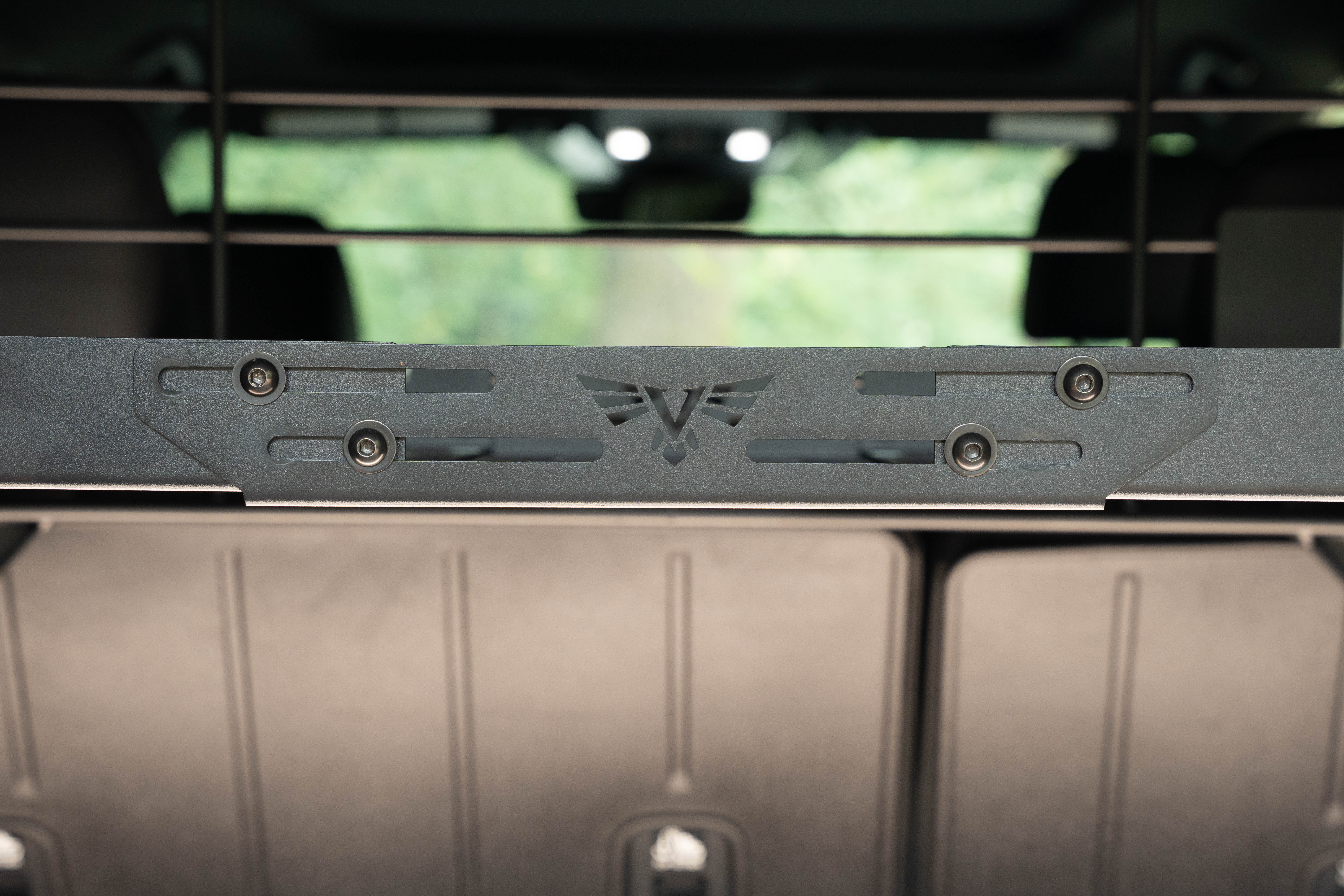Honda Passport Lower Cargo Shelf | 4th Gen (26+)