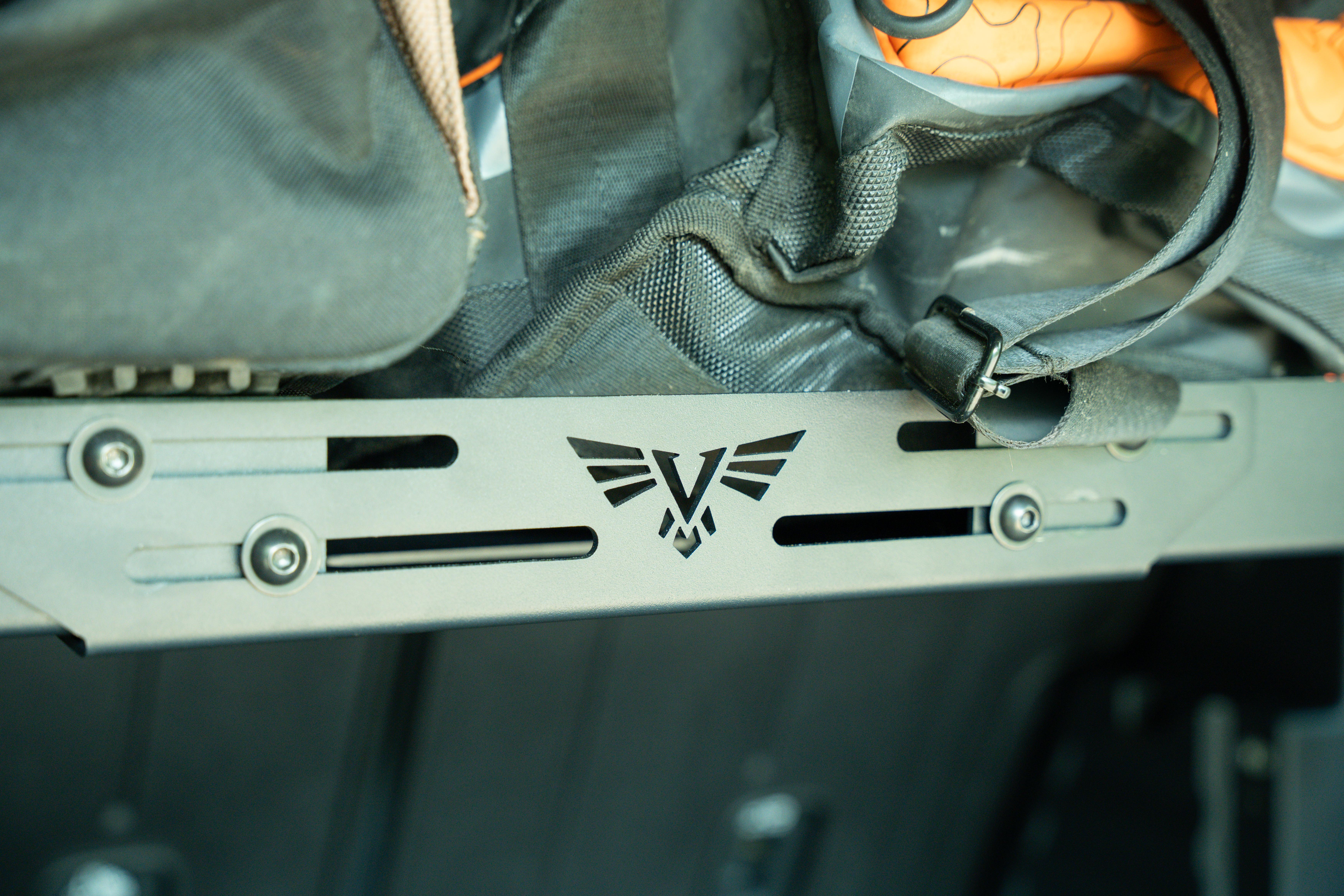 Honda Passport Lower Cargo Shelf | 4th Gen (26+)