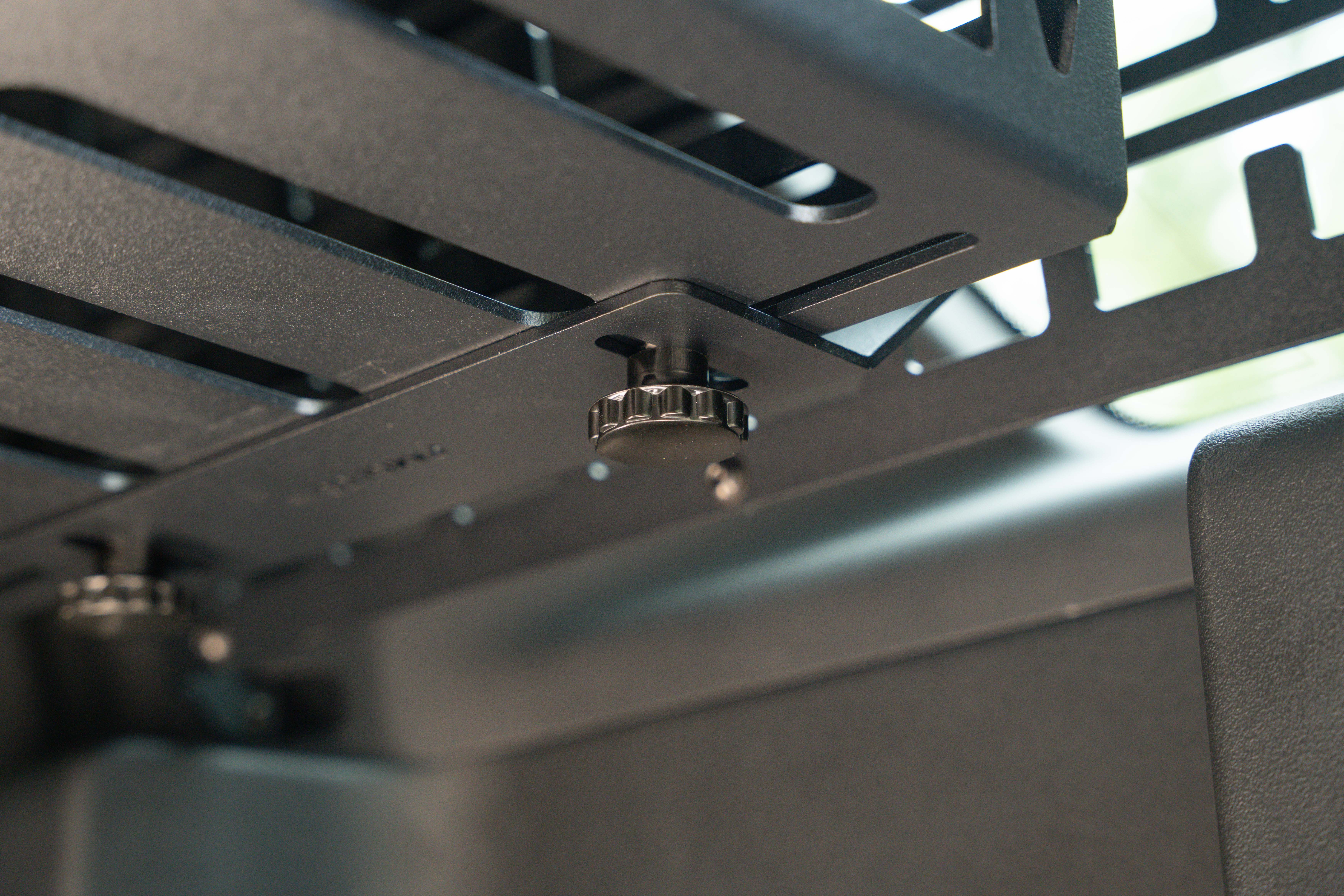 Honda Passport Lower Cargo Shelf | 4th Gen (26+)