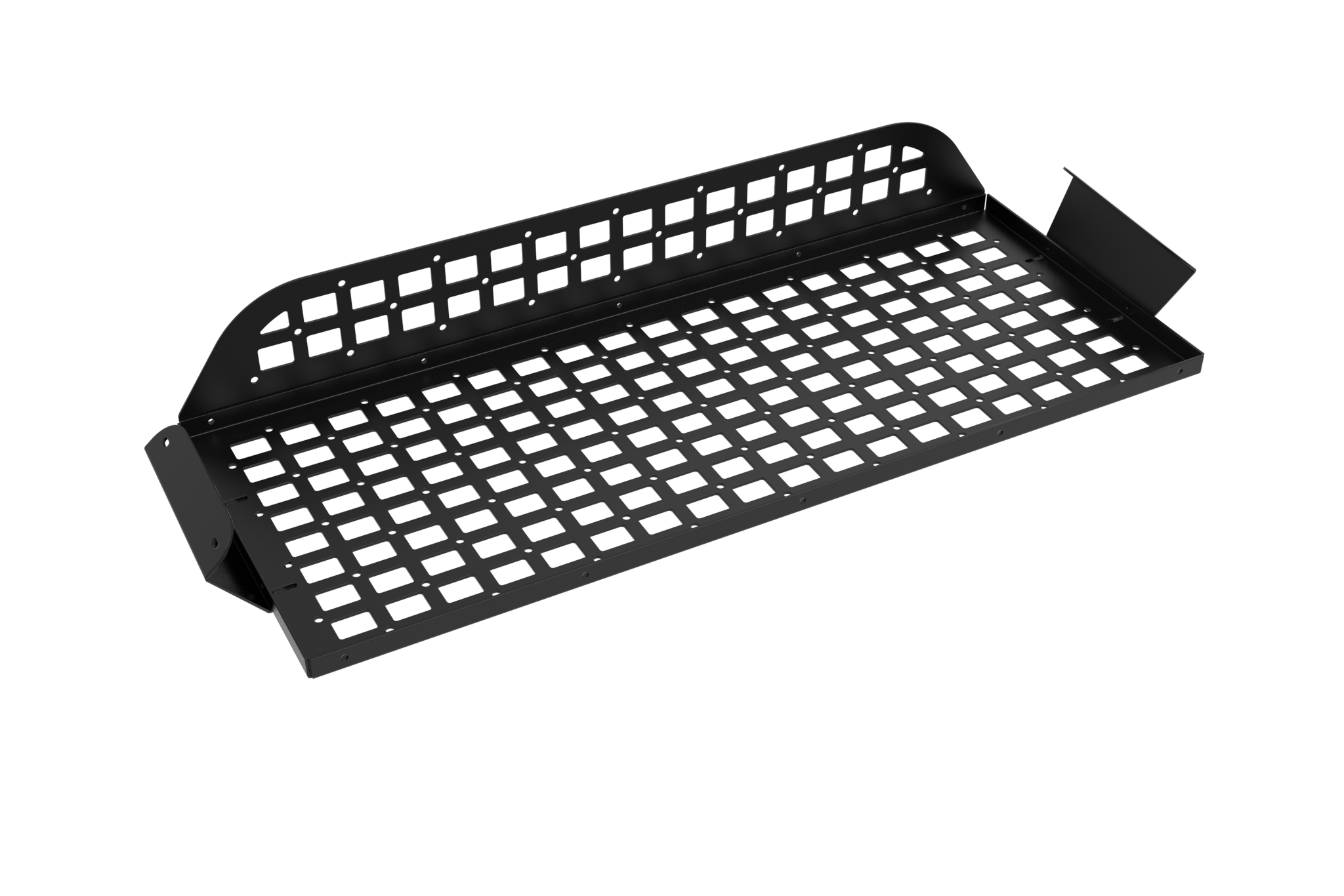 Land Cruiser Upper Shelf | 200 Series (2008-2021)