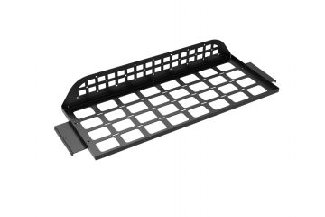 Upper Shelf - 4Runner, Land Cruiser, GX & LX