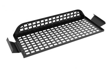 Land Cruiser Upper Shelf | 80 Series (1990-1997)