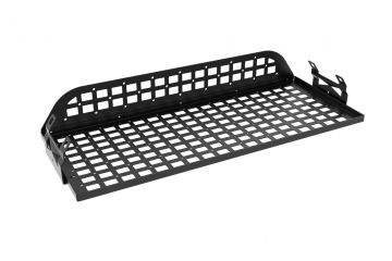 GX Upper Shelf | 460 (2010-2023)