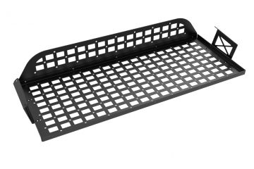 GX Upper Shelf | 470 (2003-2009)