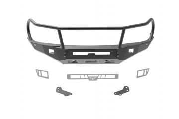 Land Cruiser Front Strike Bumper | 100 Series - Lexus LX470 (98-07)