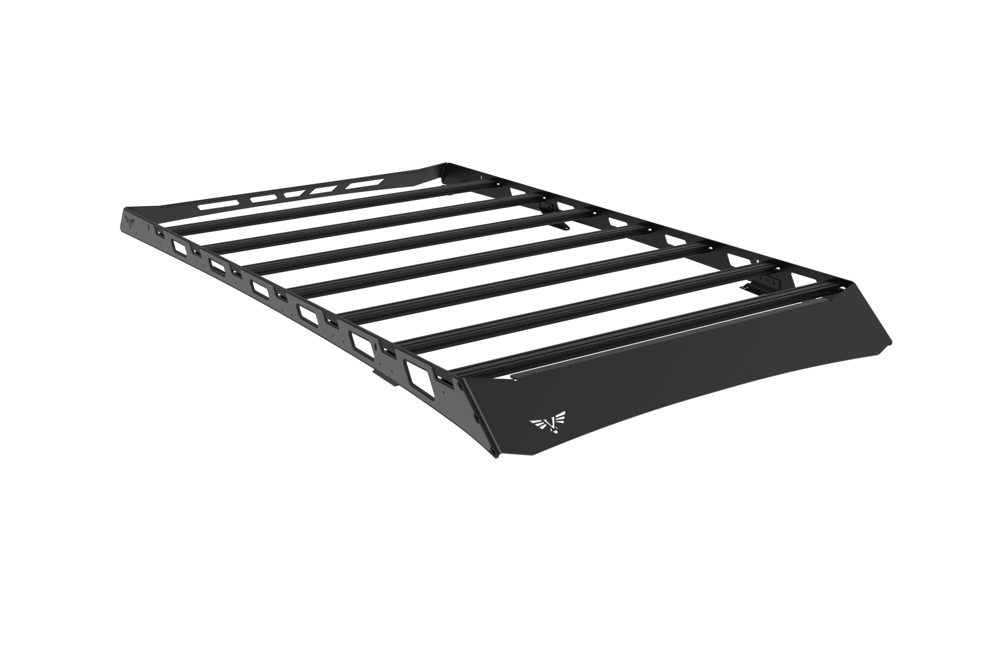 Land Cruiser Roof Rack | Evolution Series | 100 Series - Lexus LX 470 (98-07)