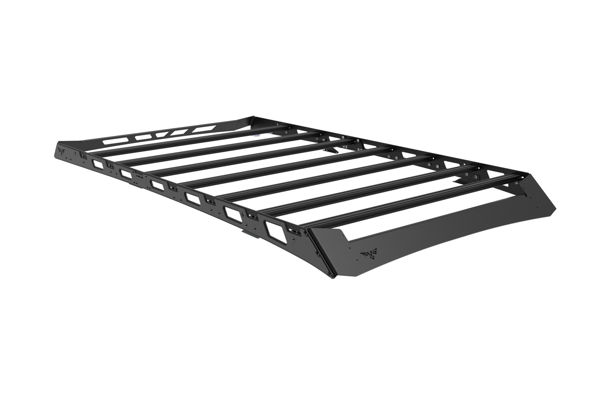 Land Cruiser Roof Rack | Evolution Series | 100 Series - Lexus LX470 (98-07)