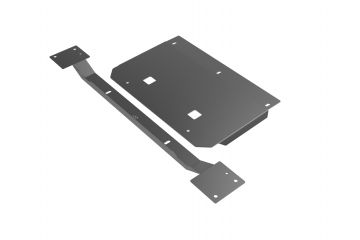 Land Cruiser Transfer Case Skid | 100 Series - LX470 (98-07)