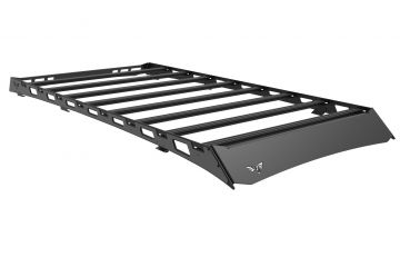 Land Cruiser Roof Rack | Evolution Series | 200 Series & LX570 (08-21)