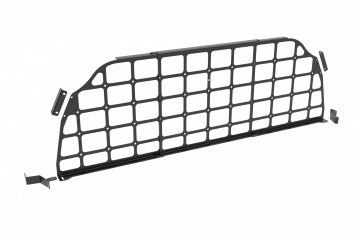 4Runner Pet Divider | 6th Gen (25+) (Requires Rear Window MOLLE Panels to mount)