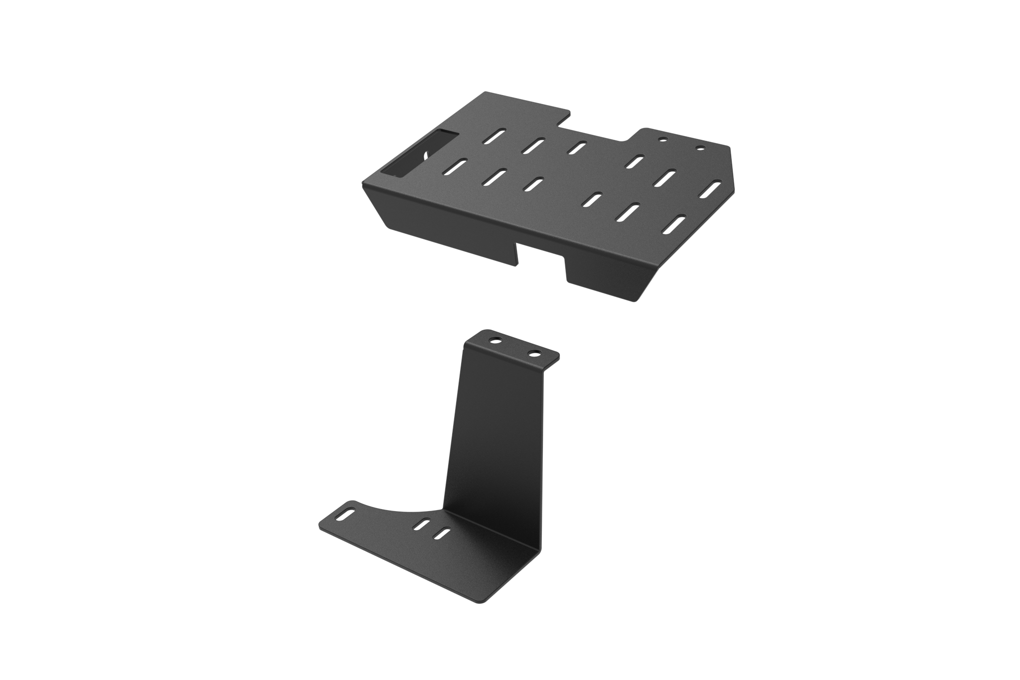 Toyota 4Runner & Lexus GX460 Air Compressor Mount | 2010-2023