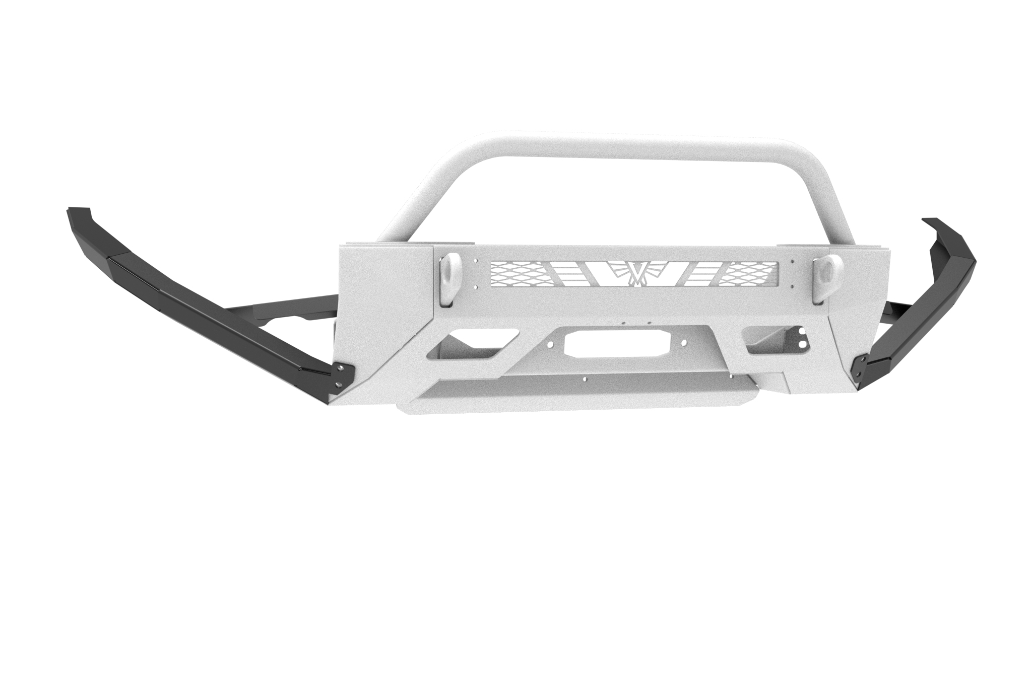 PRE-ORDER | 4Runner Viper Cut High Clearance Protection Wings | 5th Gen (14-24)