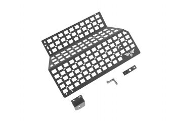 4Runner Rear Lower MOLLE Panel | 5th Gen (10-24)