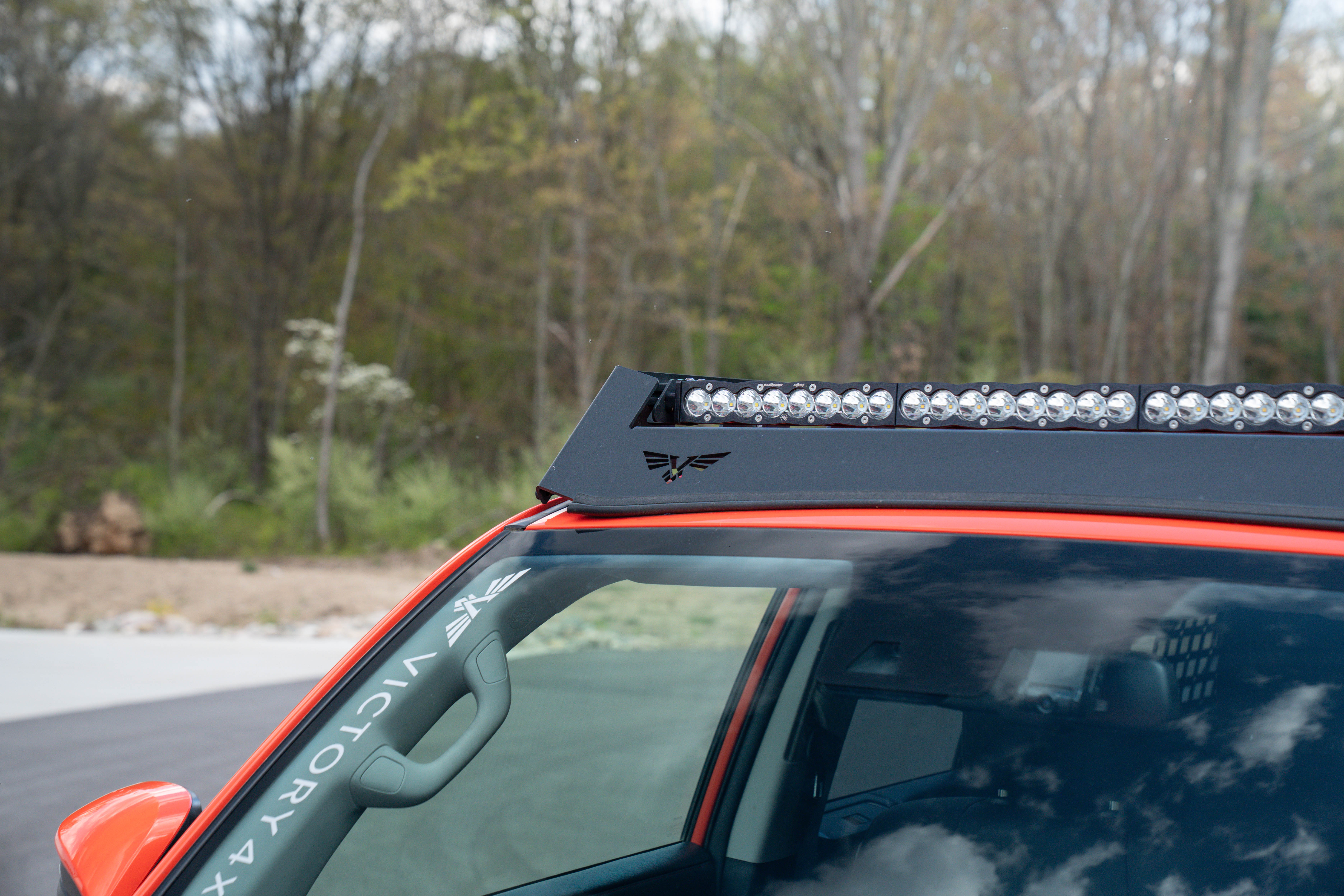 4Runner Roof Rack | Evolution Series | 5th Gen (10-24)