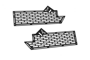 Chevy Colorado Center Console MOLLE Panel | 2nd Gen (15-22)