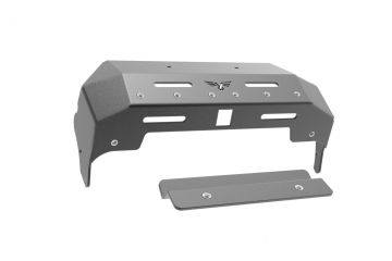 4Runner Dash Accessory Mount | 5th Gen (10-24)