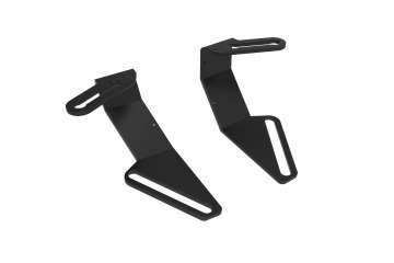 4Runner Ditch Light Mounts | 5th Gen (10-24)