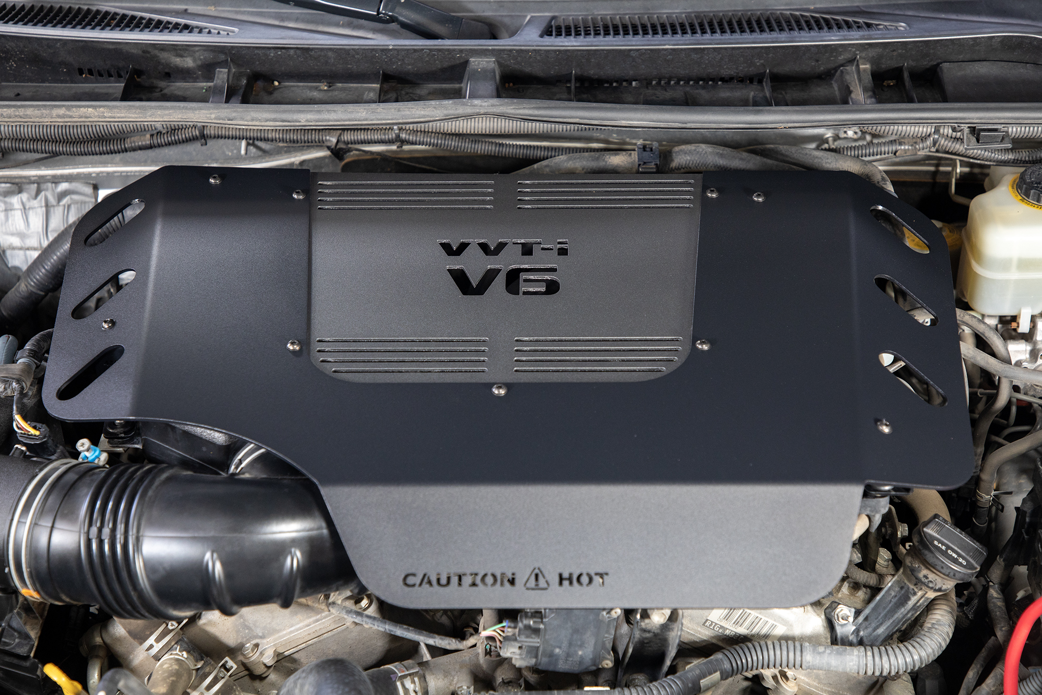 4Runner Engine Cover | 5th Gen (10-24)