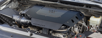 4Runner Engine Cover | 5th Gen (10-24)