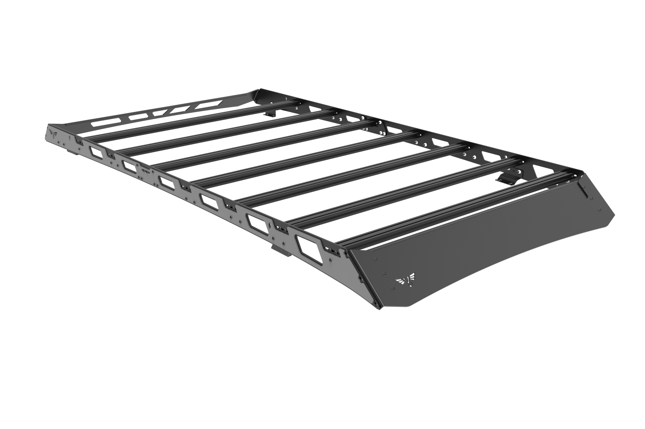 4Runner Roof Rack | Evolution Series | 4th Gen (03-09)