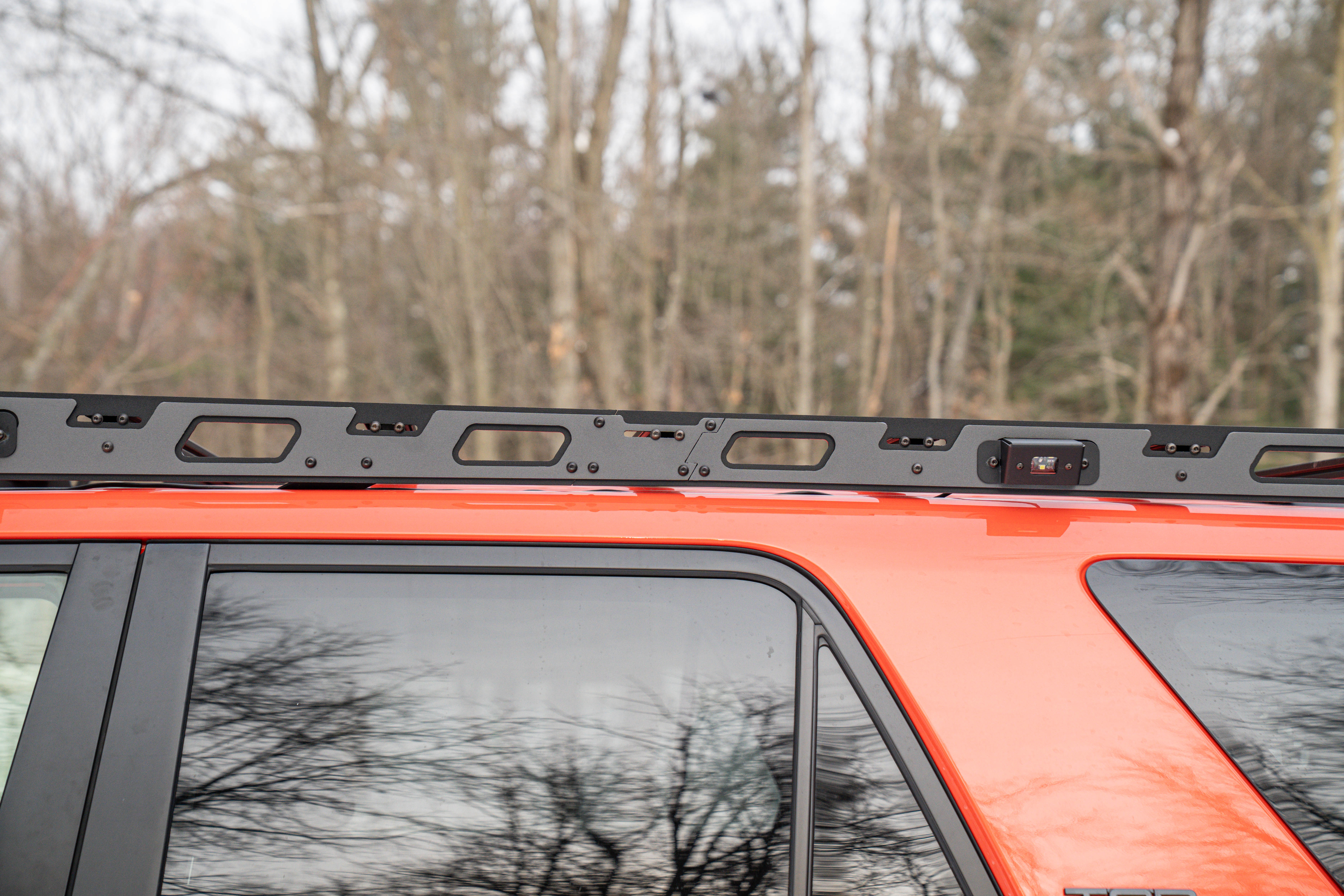 4Runner Roof Rack | Evolution Series | 5th Gen (10-24)