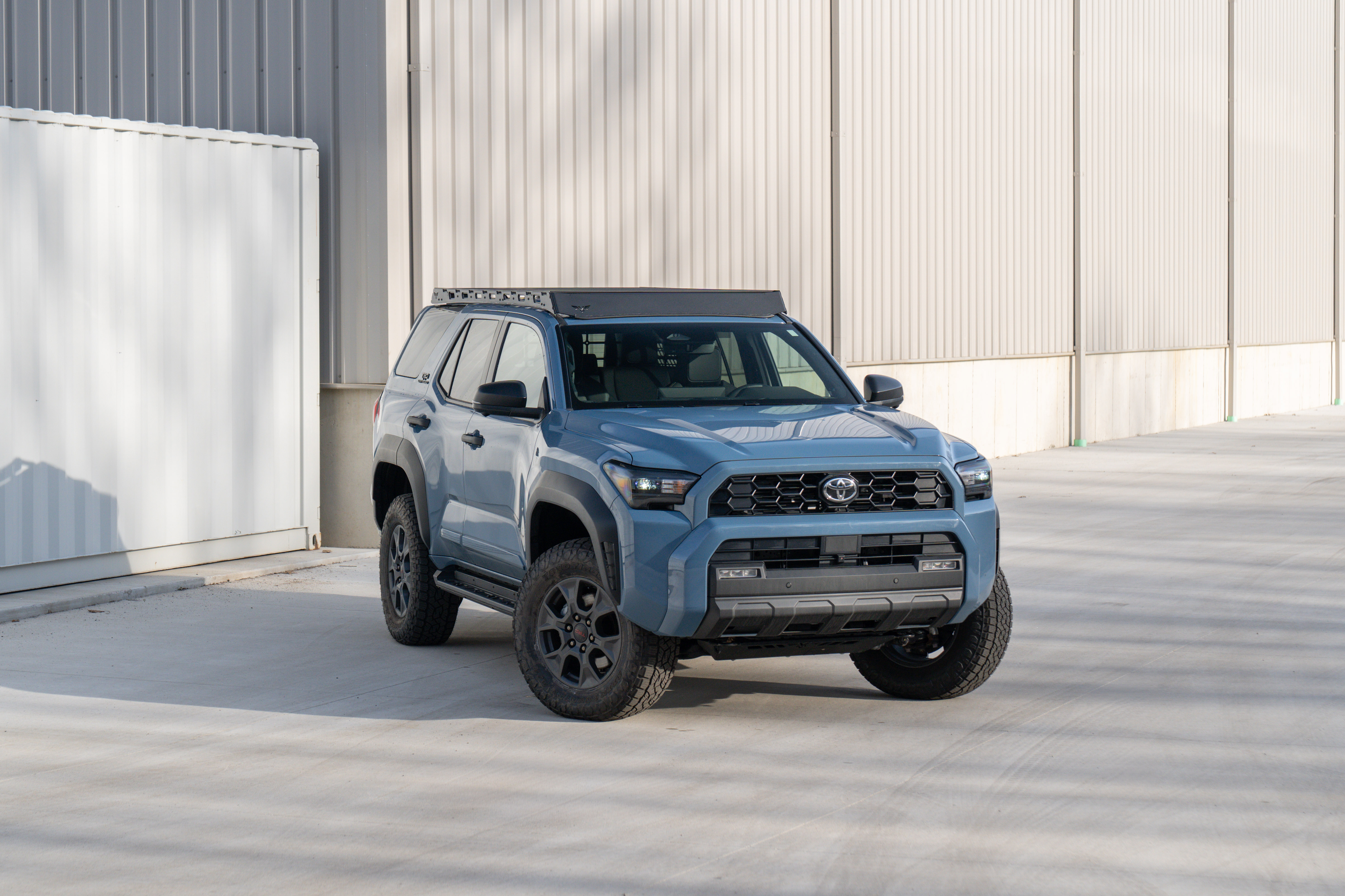 4Runner Roof Rack | Evolution Series | 6th Gen (25+)