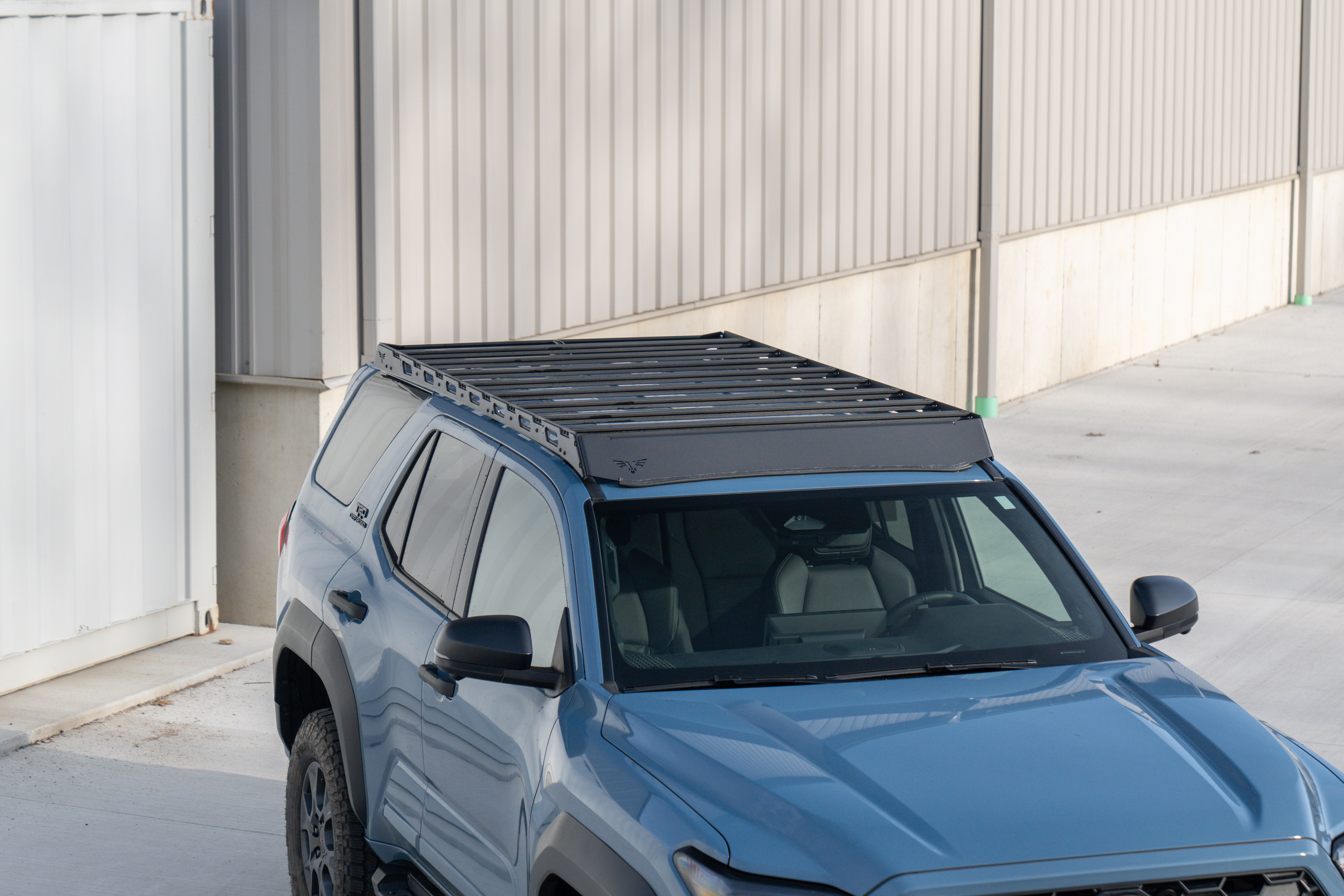 4Runner Roof Rack | Evolution Series | 6th Gen (25+)