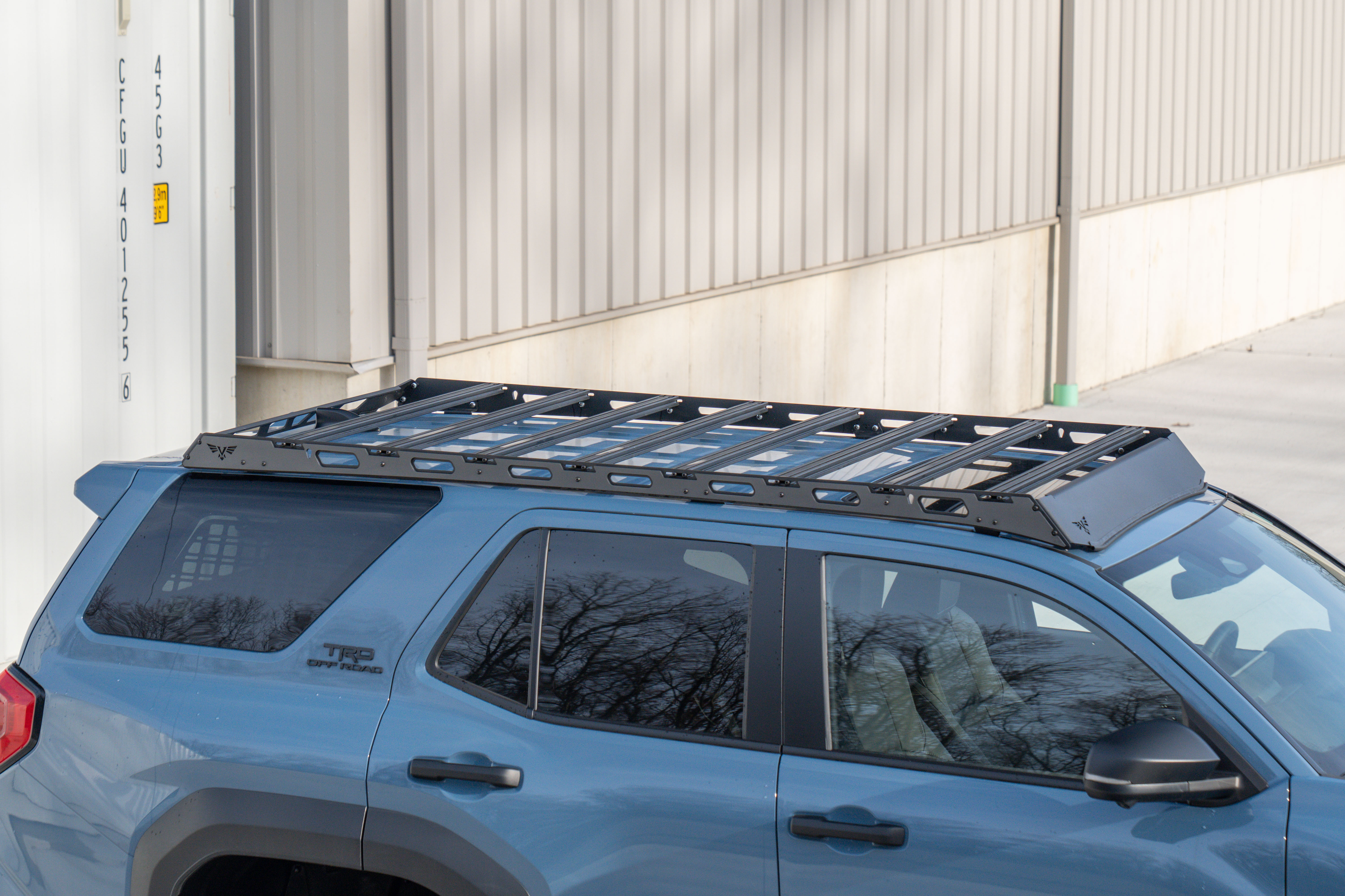 4Runner Roof Rack | Evolution Series | 6th Gen (25+)