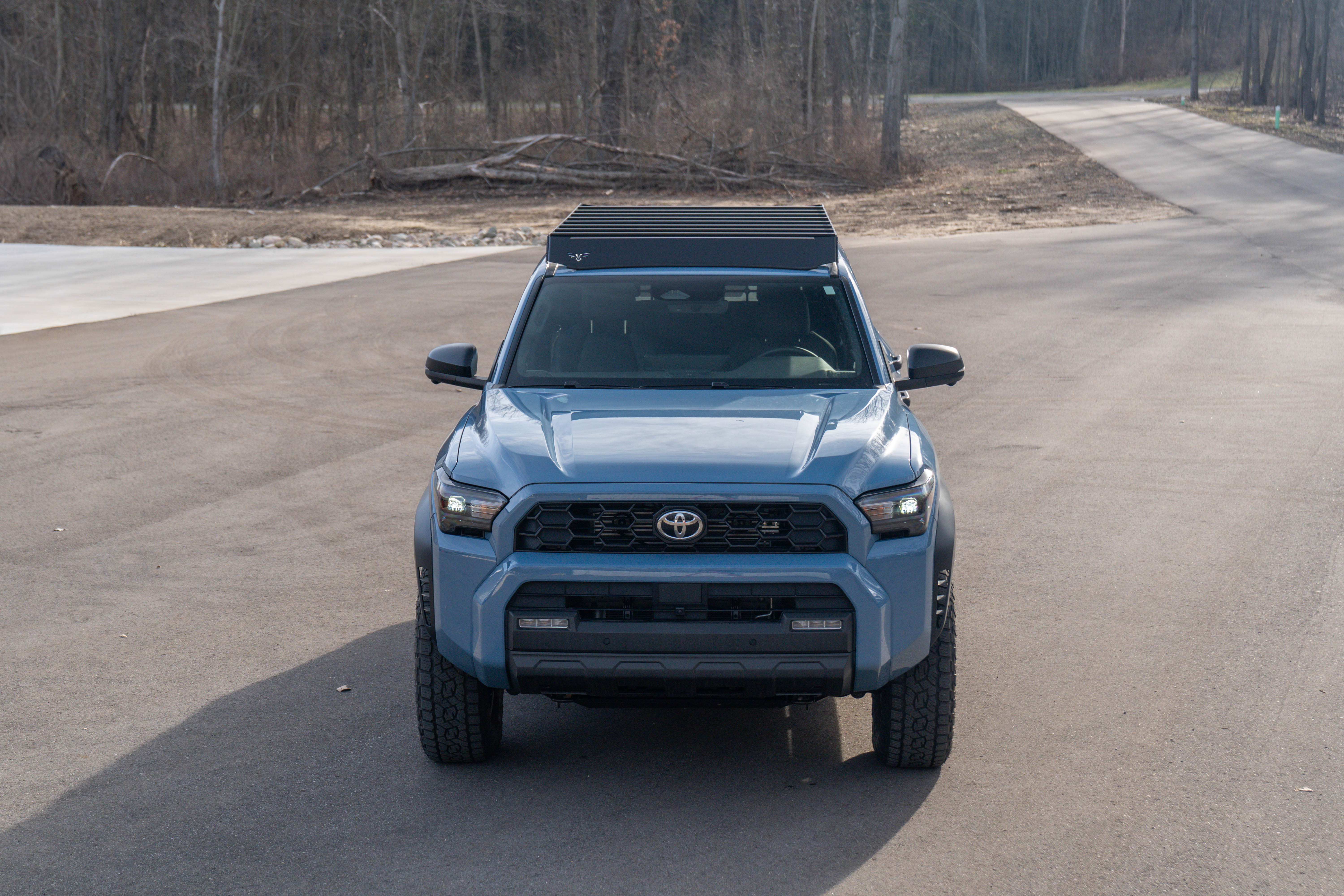 4Runner Roof Rack | Evolution Series | 6th Gen (25+)