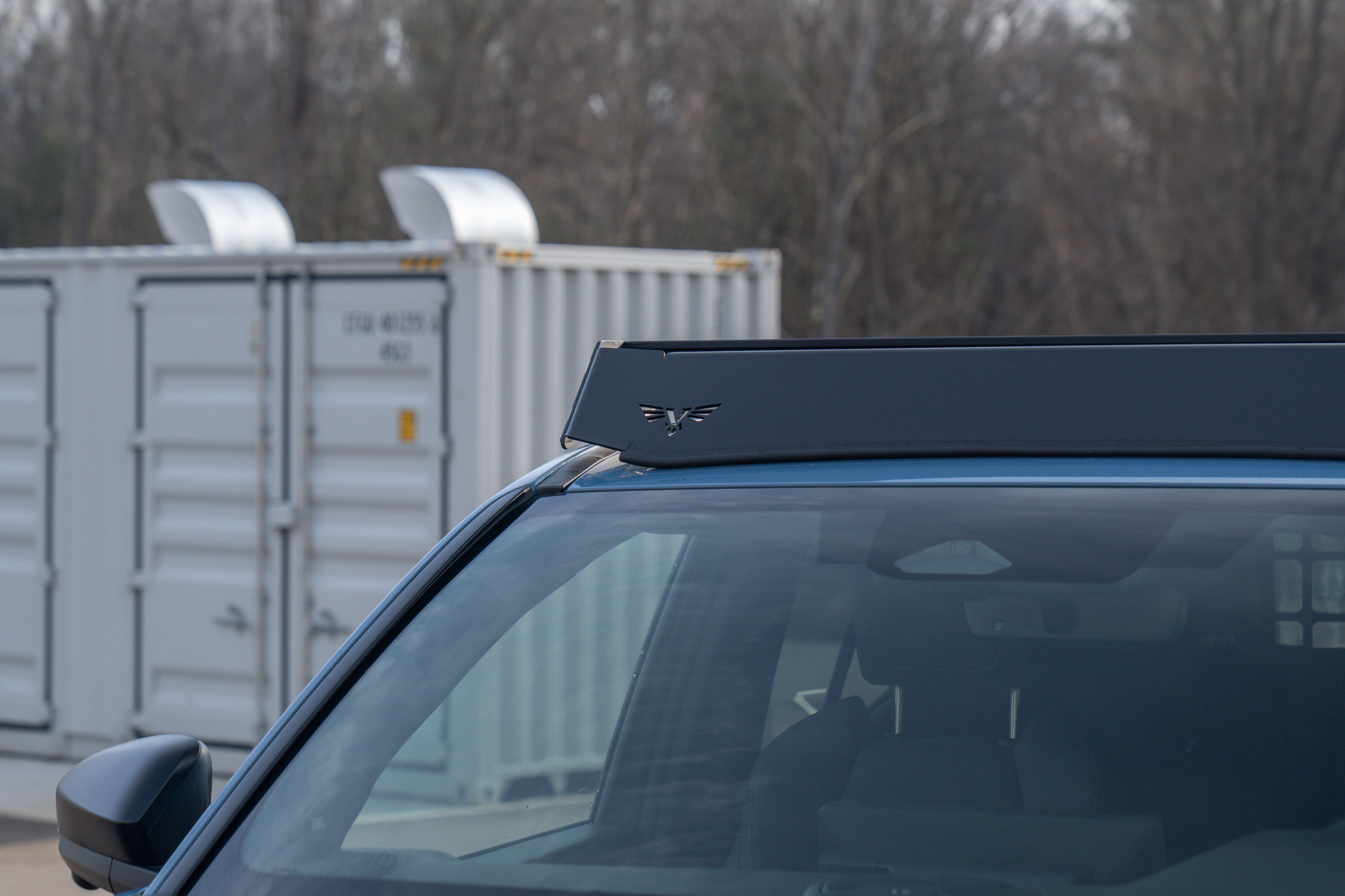 4Runner Roof Rack | Evolution Series | 6th Gen (25+)