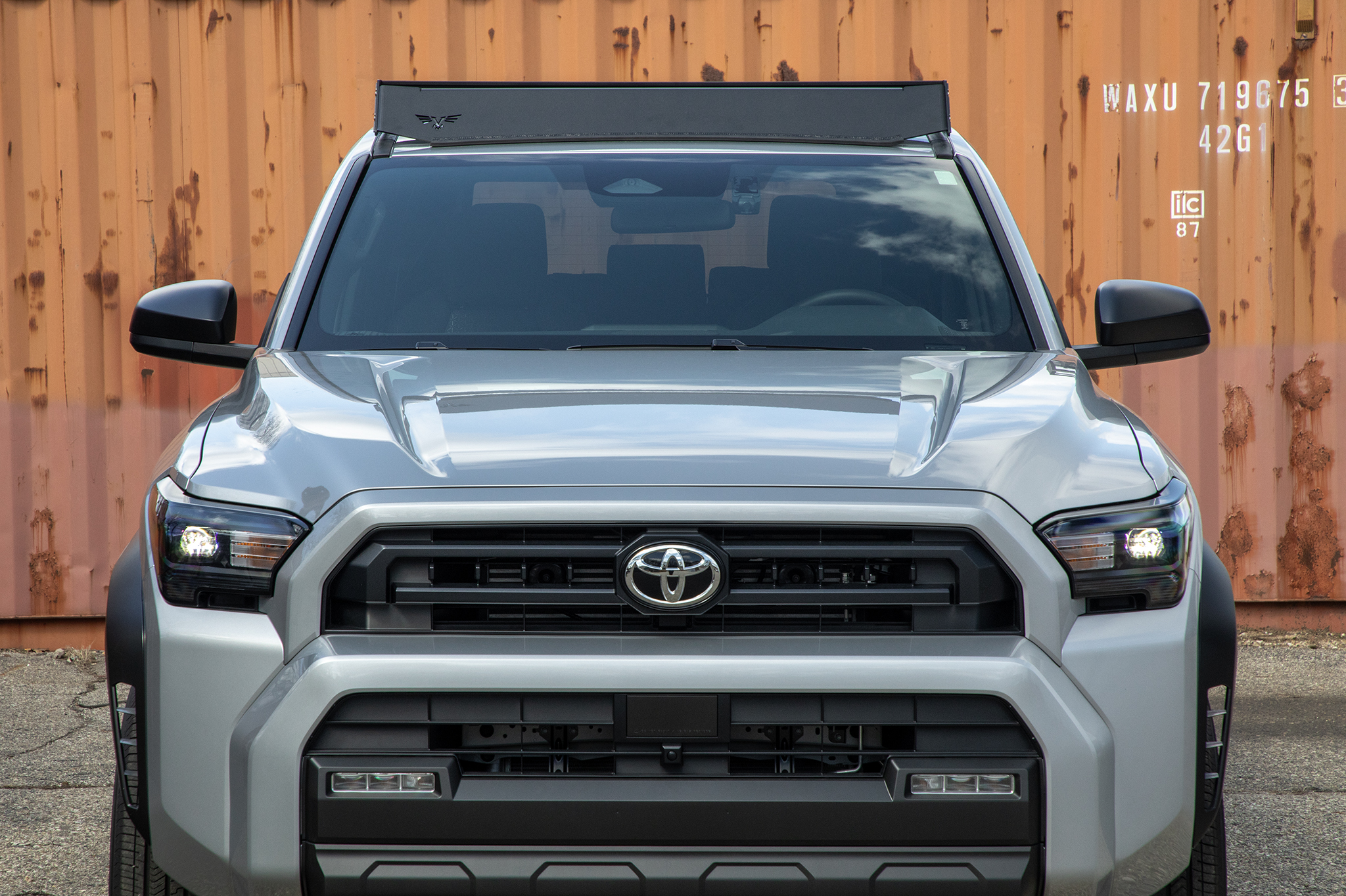 4Runner Roof Rack | Evolution Series | 6th Gen (25+)