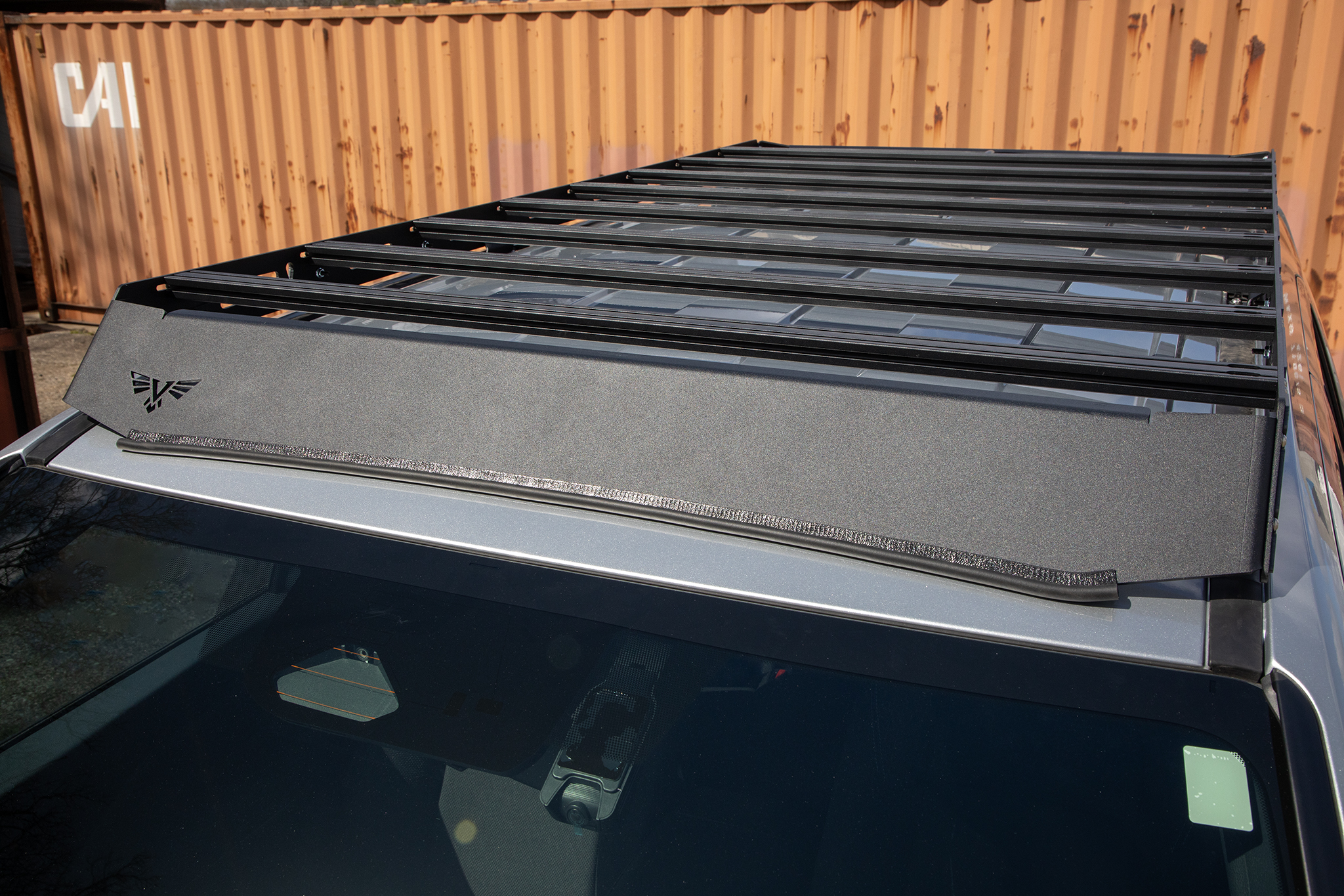 4Runner Roof Rack | Evolution Series | 6th Gen (25+)