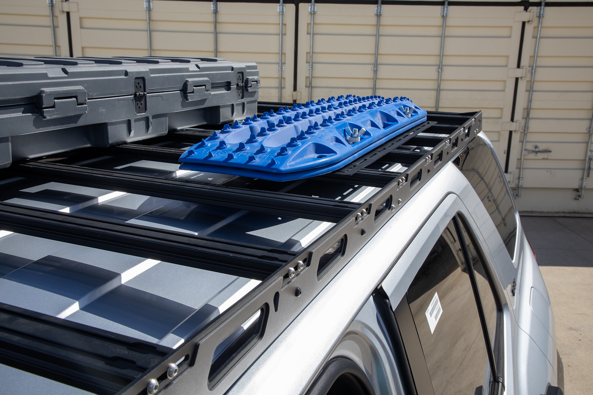 4Runner Roof Rack | Evolution Series | 6th Gen (25+)
