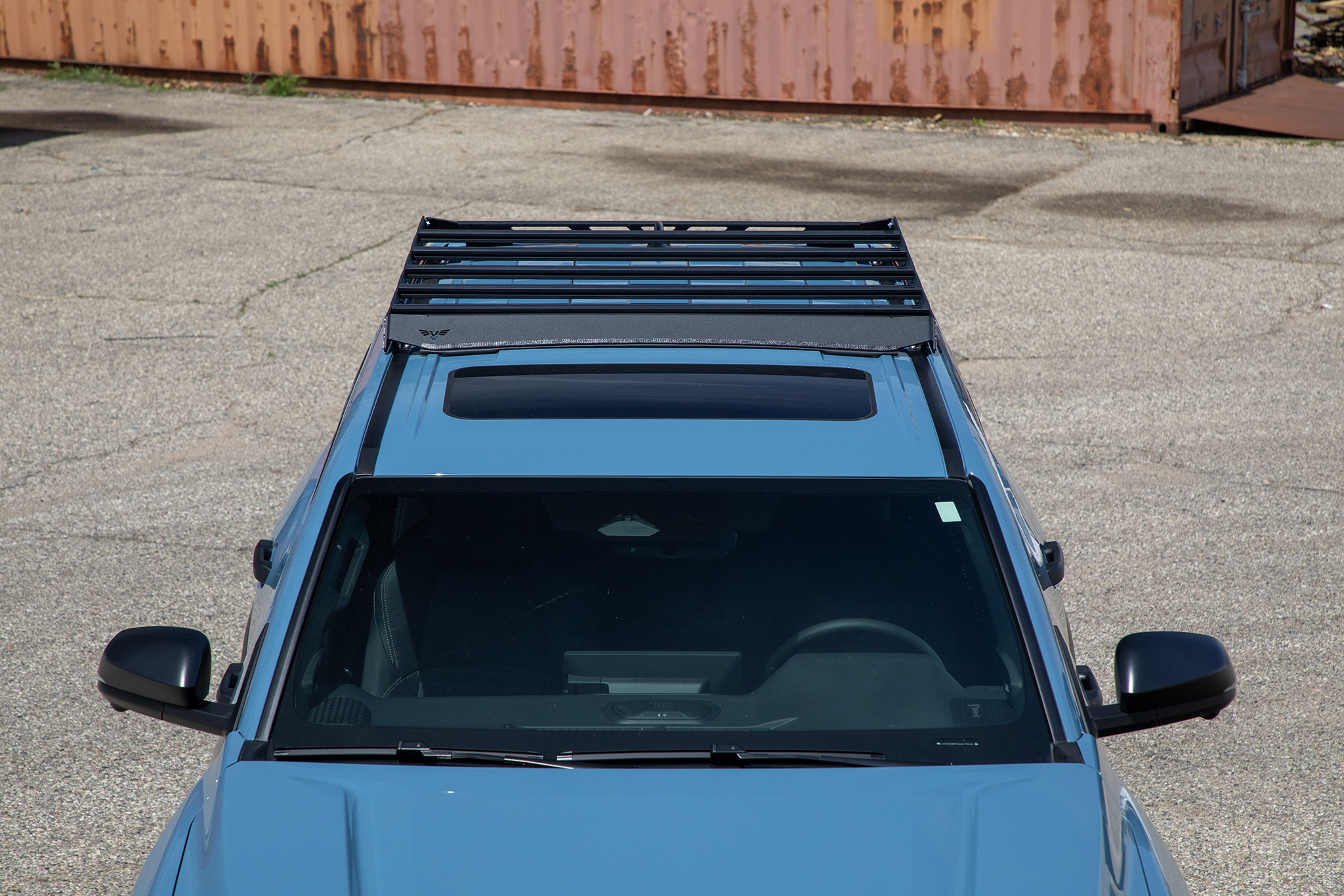 4Runner Roof Rack | Evolution Series | 6th Gen (25+)