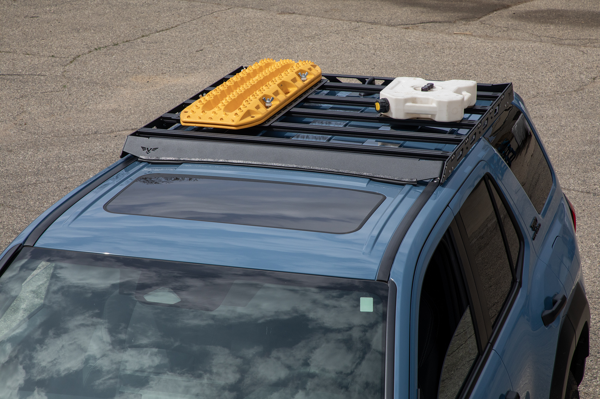 4Runner Roof Rack | Evolution Series | 6th Gen (25+)
