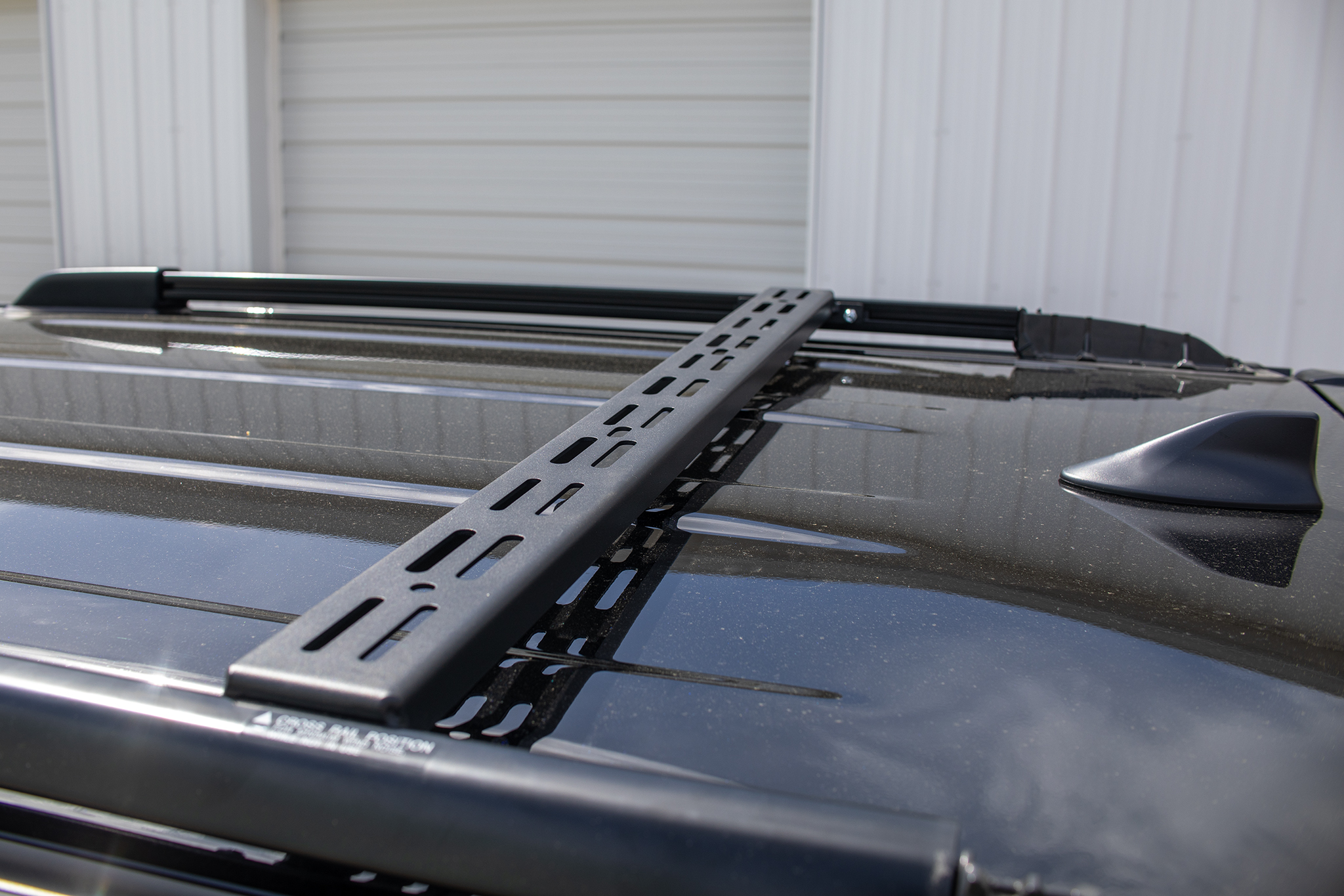 4Runner Roof Rack Crossbar | 5th Gen (10-24)