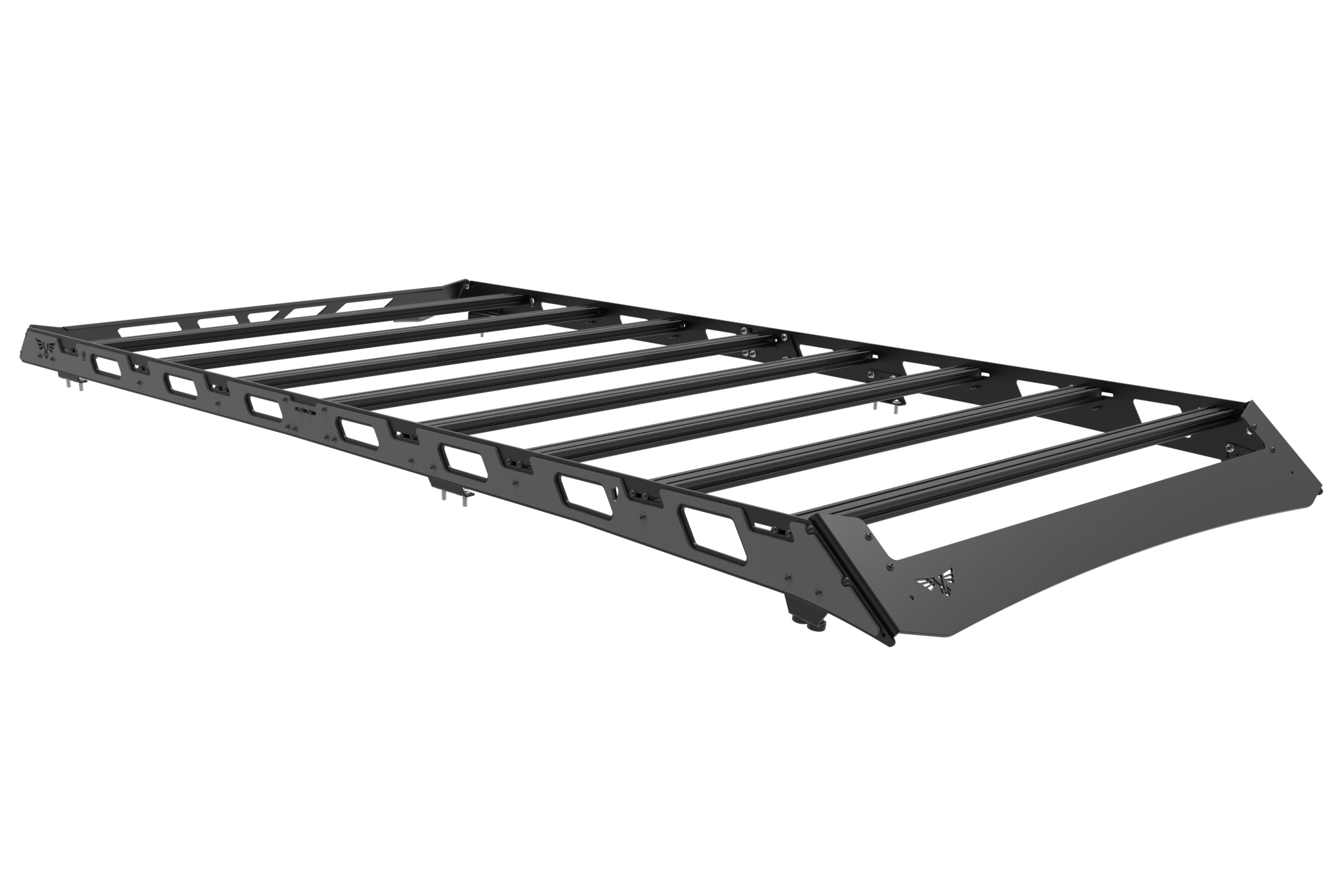4Runner Roof Rack | Evolution Series | 5th Gen (10-24)