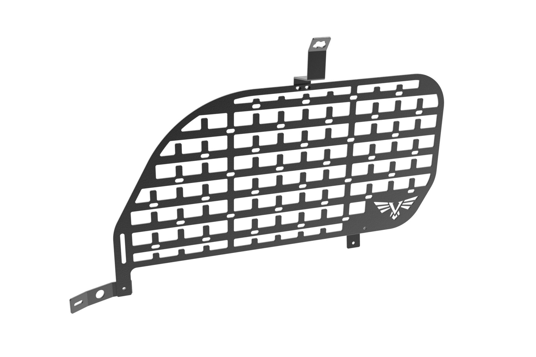 4Runner Rear Window EDC MOLLE Panel | 5th Gen (10-24)