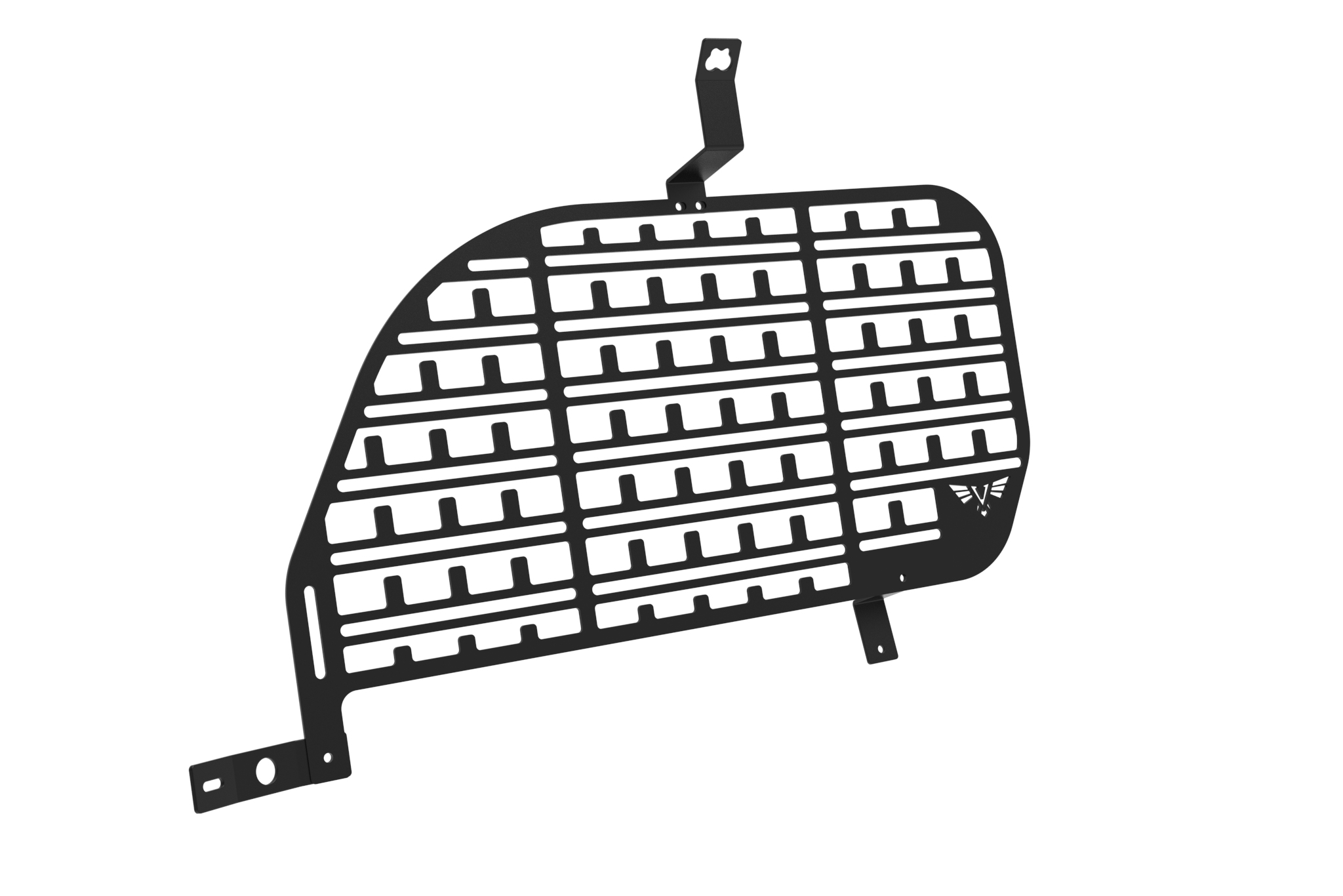 4Runner Rear Window EDC MOLLE Panel | 5th Gen (10-24)